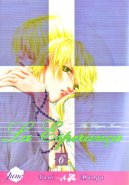 La Esperança Vol. 06 (Yaoi GN)
