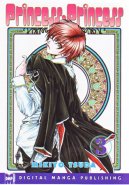 Princess Princess Vol. 03 (GN)