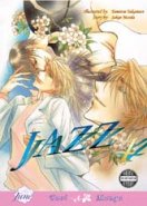 Jazz Vol. 04 (Yaoi GN)