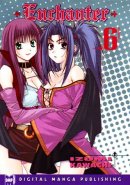 Enchanter Vol. 06 (GN)