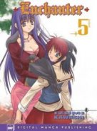Enchanter Vol. 05 (GN)