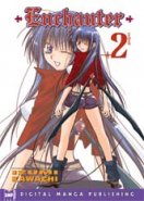 Enchanter Vol. 02 (GN)