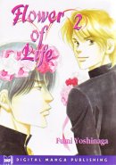 Flower of Life Vol. 02 (GN)