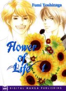 Flower of Life Vol. 01 (GN)