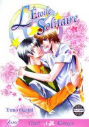 L' Etoile Solitaire (Yaoi GN)