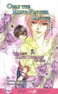 Only the Ring Finger Knows Novel #2 - The Left Hand Dreams of Him (Yaoi Novel) [US]
