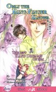 Only the Ring Finger Knows Vol. 2 - The Left Hand Dreams of Him (Yaoi Novel) [US]