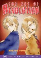 Day of Revolution, The Vol. 01 (GN)