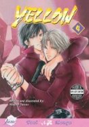 Yellow Vol. 04 (Yaoi GN)