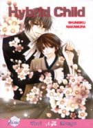 Hybrid Child (Yaoi GN)