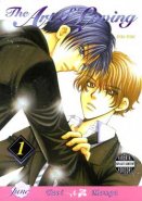 Art of Loving, The Vol. 01 (Yaoi GN)