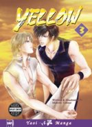 Yellow Vol. 03 (Yaoi GN)