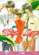 Time Lag (Yaoi GN)