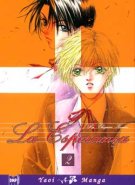 La Esperança Vol. 02 (Yaoi GN)