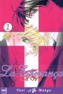 La Esperança Vol. 01 (Yaoi GN)