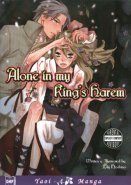 Alone in My King's Harem (Yaoi GN)