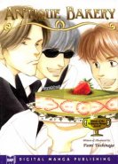 Antique Bakery Vol. 03 (GN)