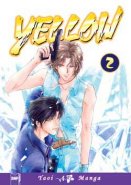 Yellow Vol. 02 (Yaoi GN)