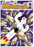 Let's Draw Manga - Astro Boy