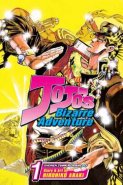 JoJo's Bizarre Adventure Vol. 01 (GN)