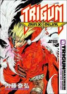 Trigun Maximum Vol. 05: Break Out (GN)