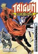 Trigun Maximum Vol. 06: The Gunslinger (GN)