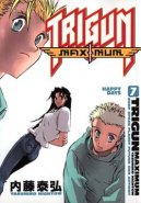 Trigun Maximum Vol. 07: Happy Days (GN) Trigun Maximum Vol. 07: Happy Days (GN)