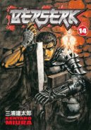 Berserk Vol. 14 (GN)