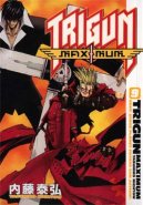 Trigun Maximum Vol. 09 (GN)