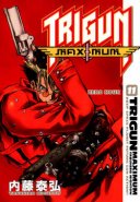 Trigun Maximum Vol. 11 (GN)