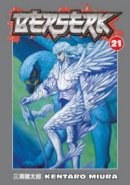 Berserk Vol. 21 (GN)