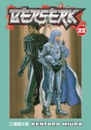 Berserk Vol. 22 (GN)