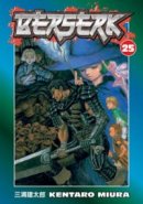Berserk Vol. 25 (GN)