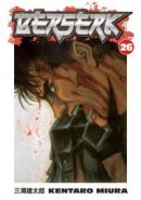Berserk Vol. 26 (GN)