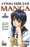 Como Dibujar Manga Vol. 02 - Tecnicas