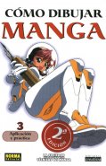 Como Dibujar Manga Vol. 03 - Aplicacion Y Practica