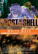 Ghost in the Shell GNs/Novels