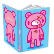 Gloomy Bear: Journal
