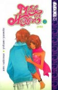Made in Heaven Vol. 02: Juri (GN)