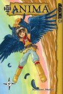 +Anima Vol. 9 (GN)