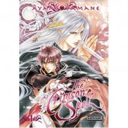 Crimson Spell, The Vol. 01 (Yaoi GN)