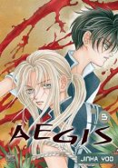 Aegis Vol. 03 (Yaoi GN)