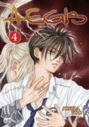 Aegis Vol. 04 (Yaoi GN)
