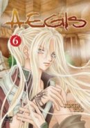 Aegis (Yaoi GNs)