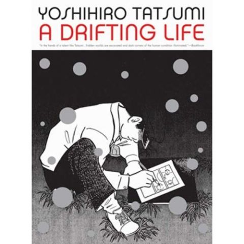 A Drifting Life (GN)