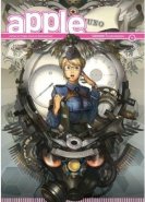 Art Book: Apple Anthology Vol. 3 [US]