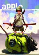 Apple Anthology : Art Book Vol. 2 [US]