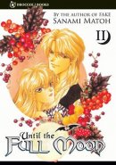 Until the Full Moon Vol. 02 (GN)