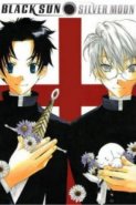 Black Sun, Silver Moon Vol. 01 (Yaoi GN)