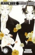 Black Sun, Silver Moon Vol. 05 (Yaoi GN)